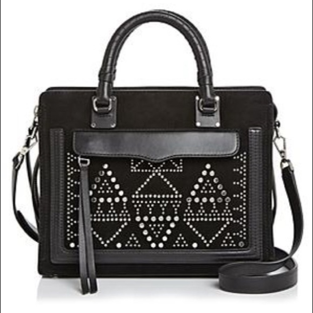 Rebecca Minkoff Satchel